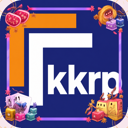 kkrp — mitra unggulan