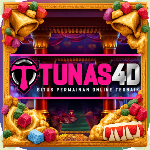 tunas4d — mitra unggulan